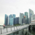 Сингапур становится ближе к Поднебесной
